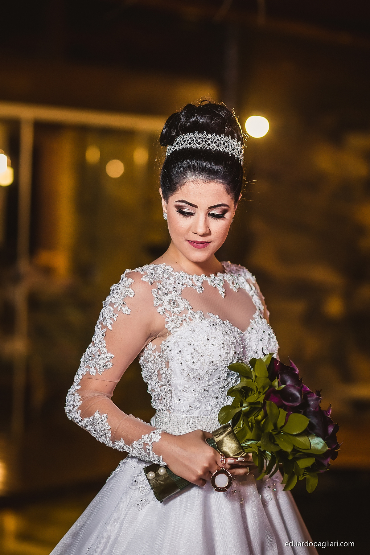 casamento em colider por eduardo pagliari