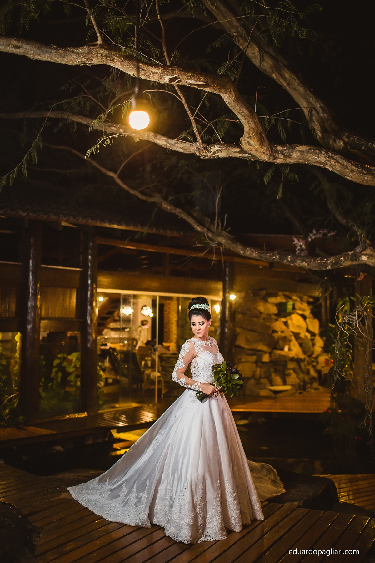 casamento em colider por eduardo pagliari