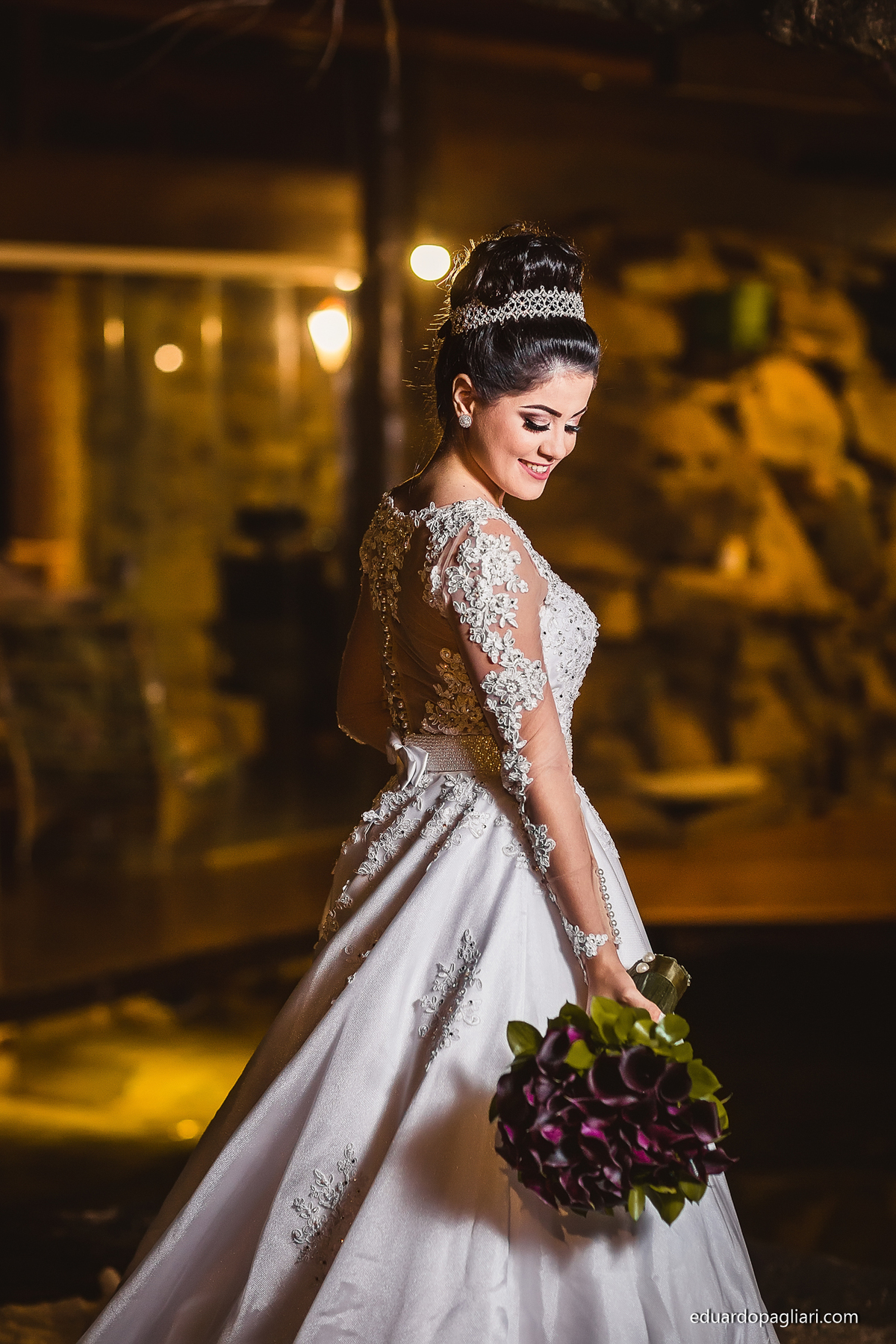 casamento em colider por eduardo pagliari