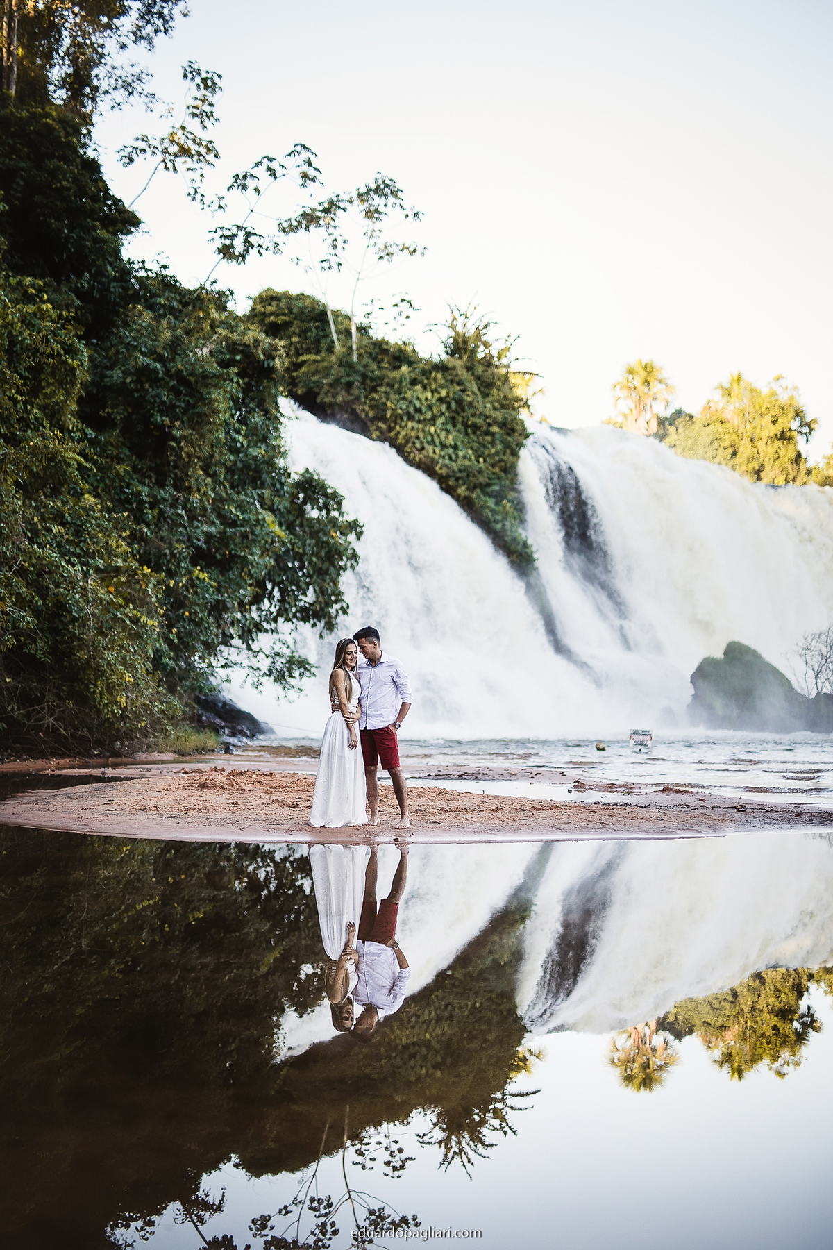 pre casamento em tangara da serra