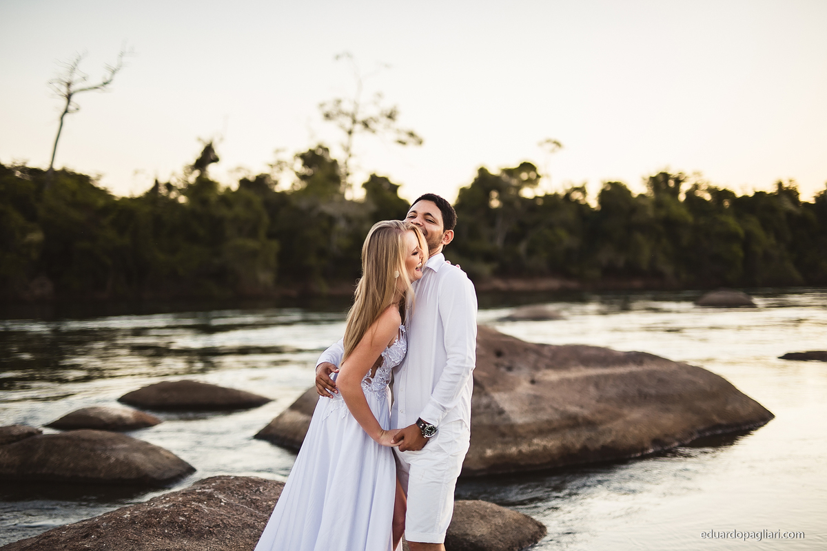 pre casamento no teles pires por eduardo pagliari