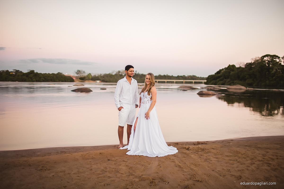 pre casamento no teles pires por eduardo pagliari