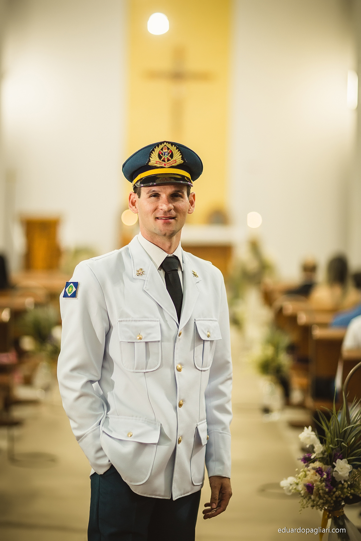 casamento em itauba por Eduardo Pagliari