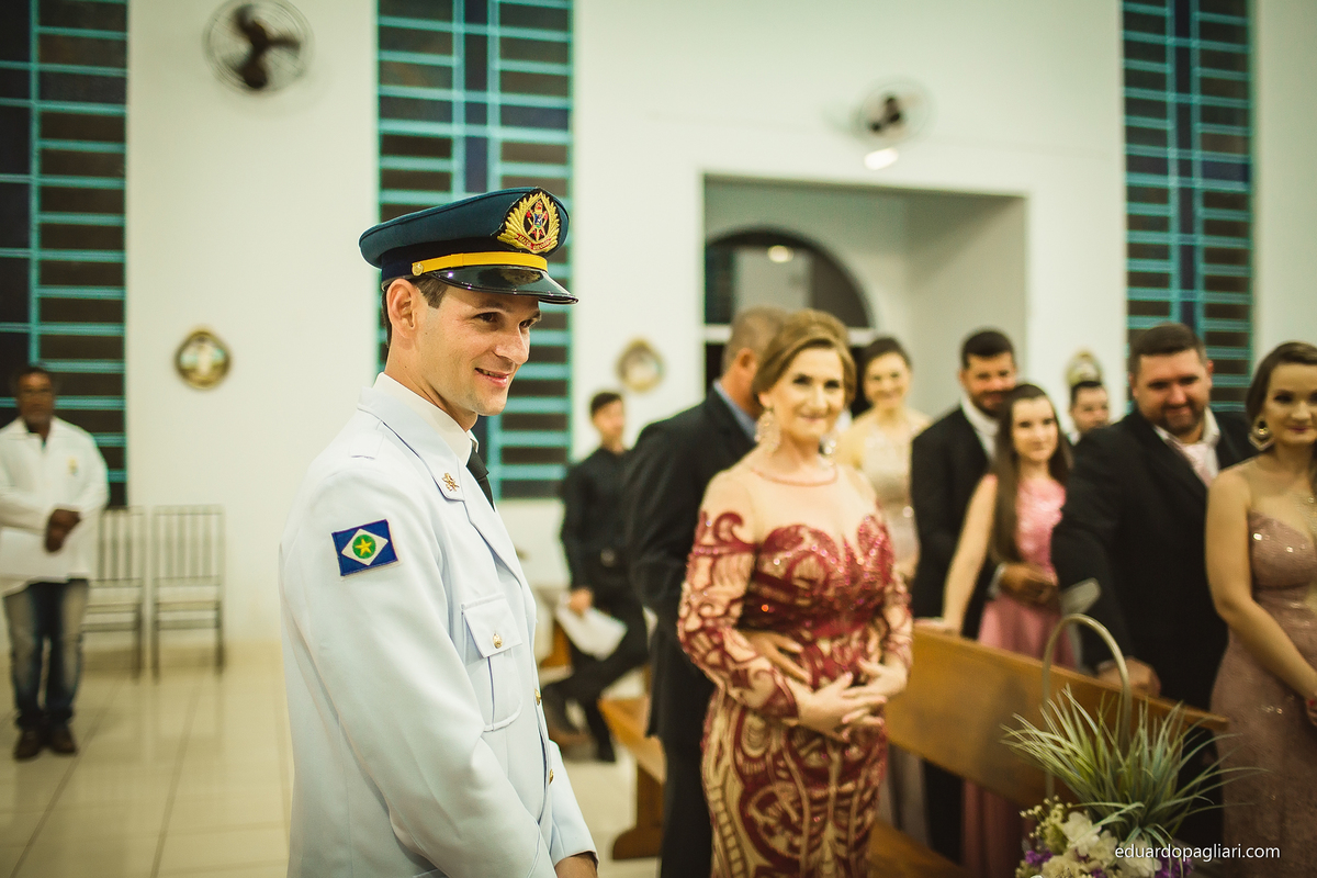 casamento em itauba por Eduardo Pagliari