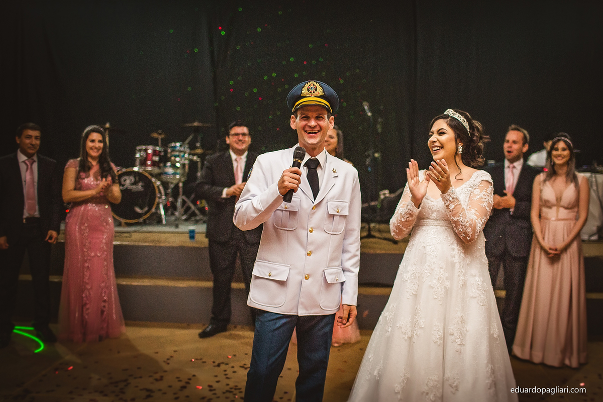 casamento em itauba por Eduardo Pagliari