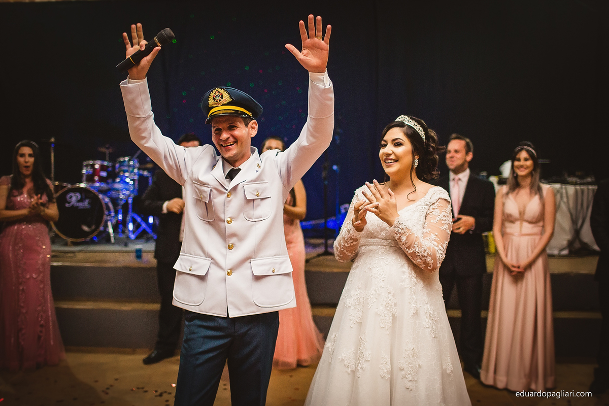 casamento em itauba por Eduardo Pagliari