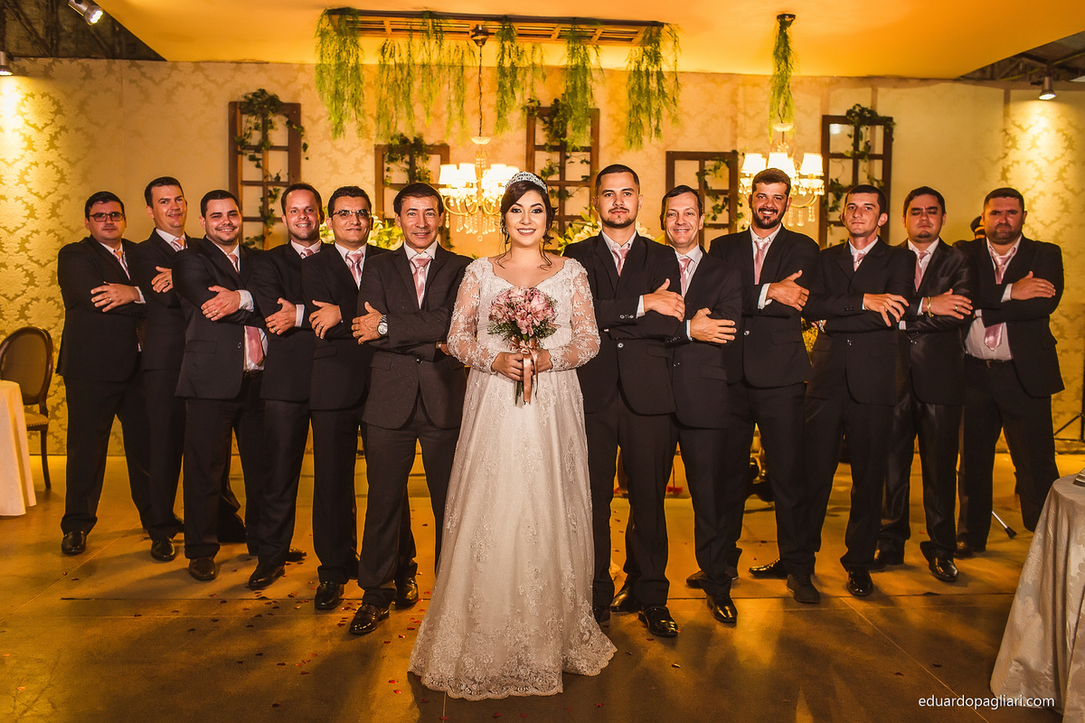 casamento em itauba por Eduardo Pagliari