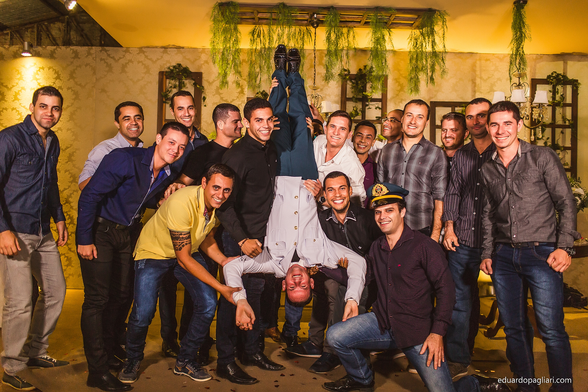 casamento em itauba por Eduardo Pagliari