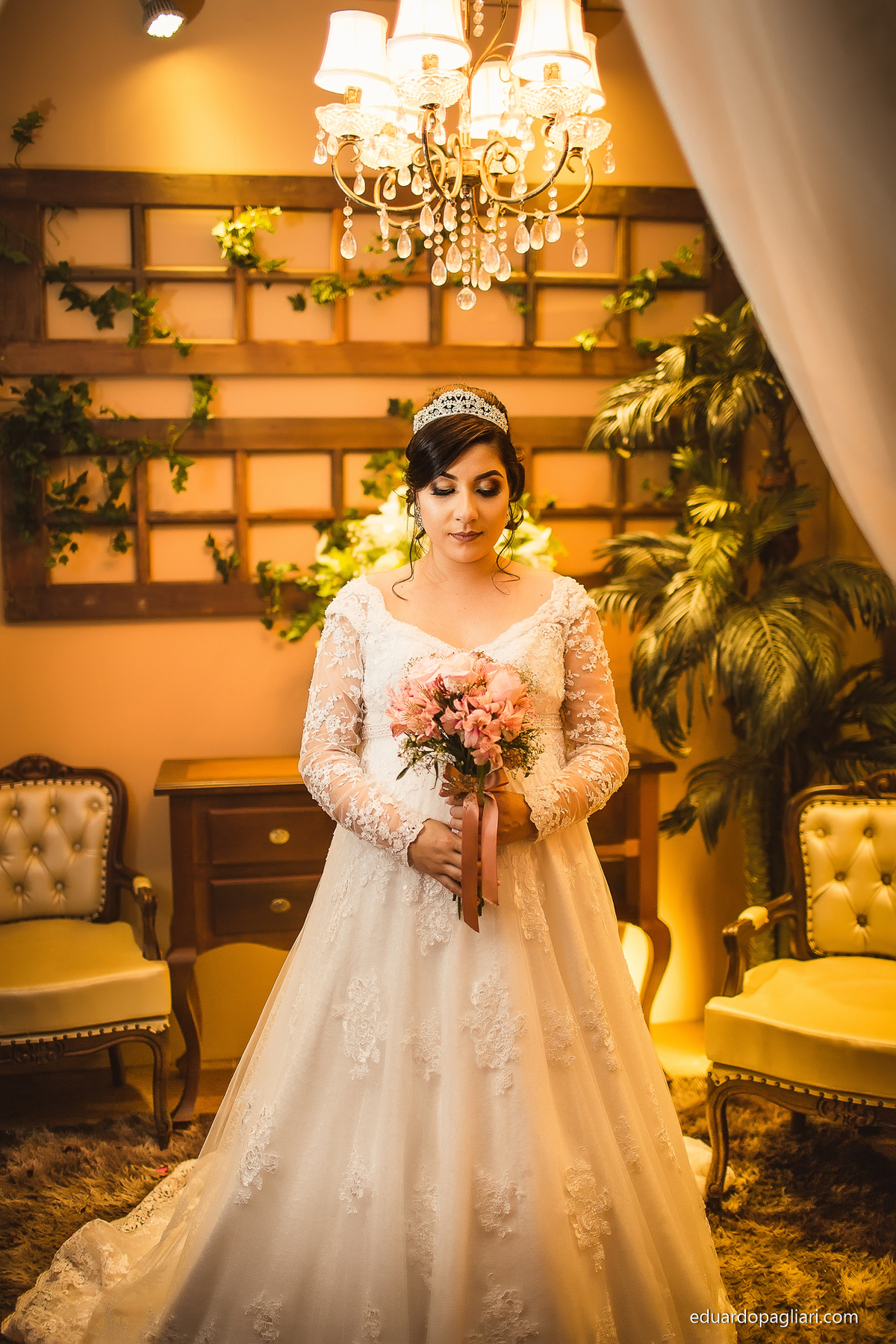 casamento em itauba por Eduardo Pagliari