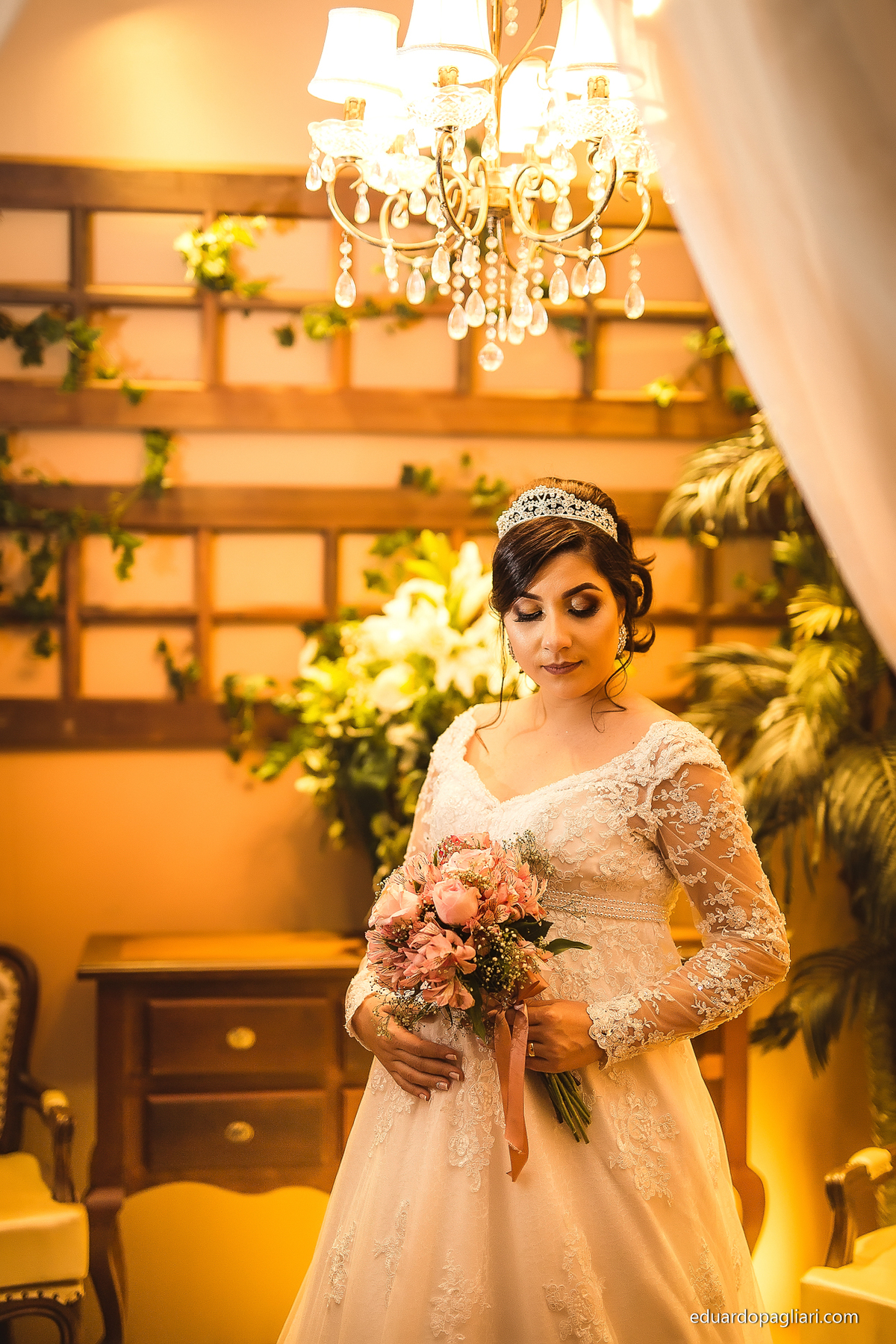 casamento em itauba por Eduardo Pagliari