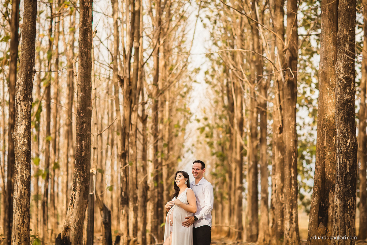 ensaio gestante em sinop por eduardo pagliari