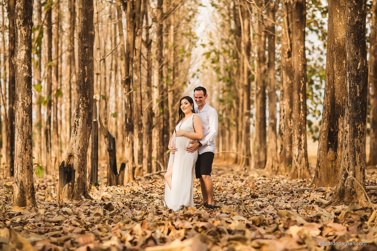 ensaio gestante em sinop por eduardo pagliari