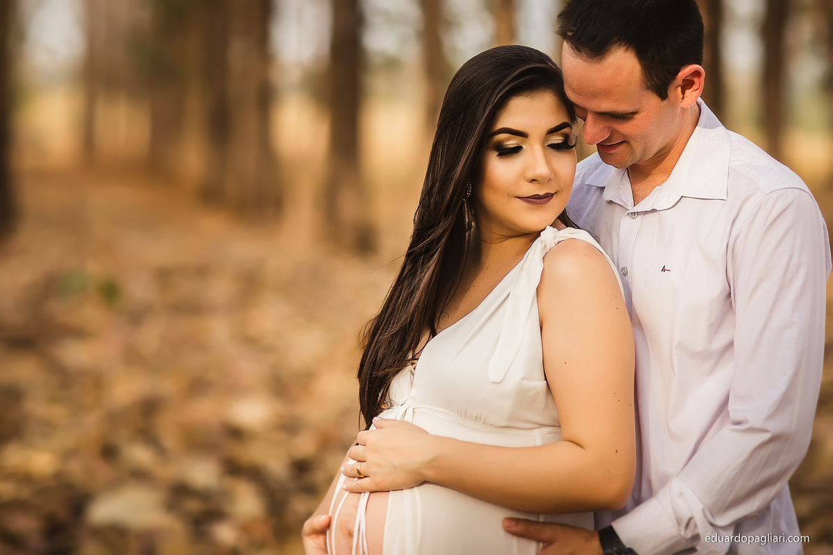 ensaio gestante em sinop por eduardo pagliari