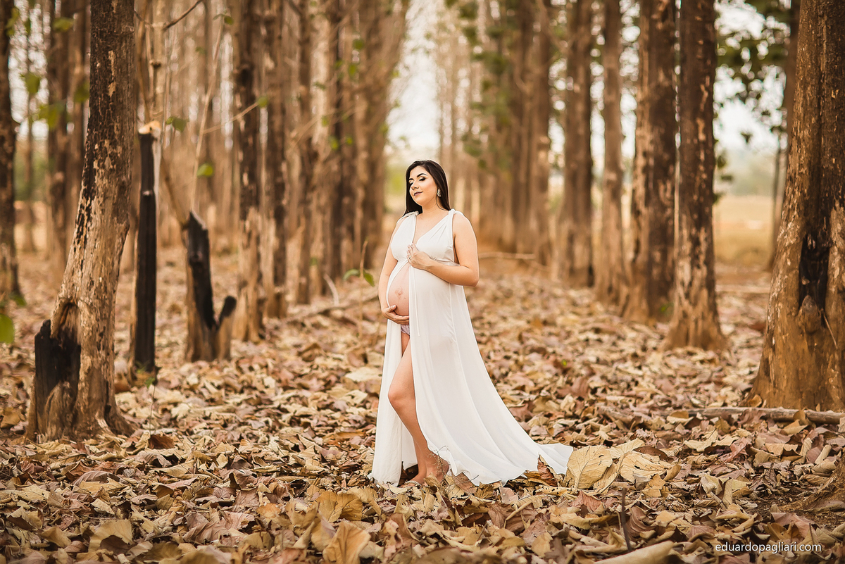 ensaio gestante em sinop por eduardo pagliari