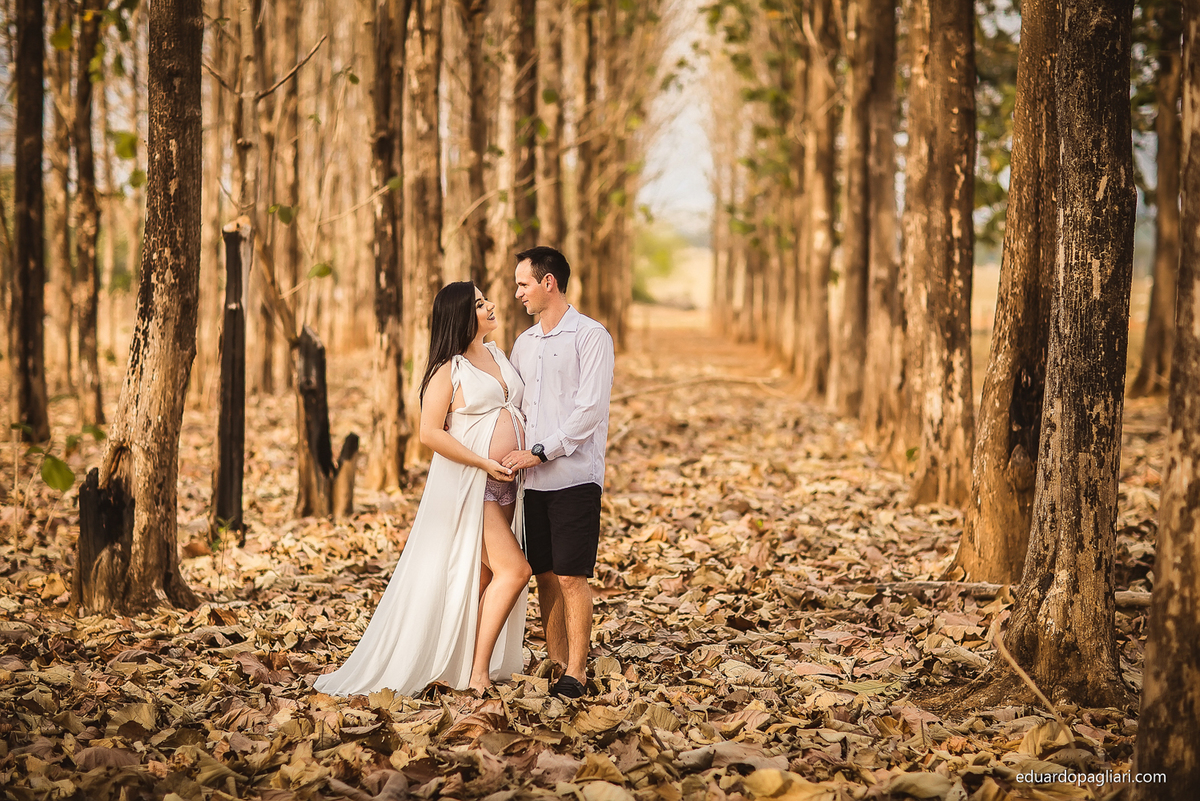 ensaio gestante em sinop por eduardo pagliari