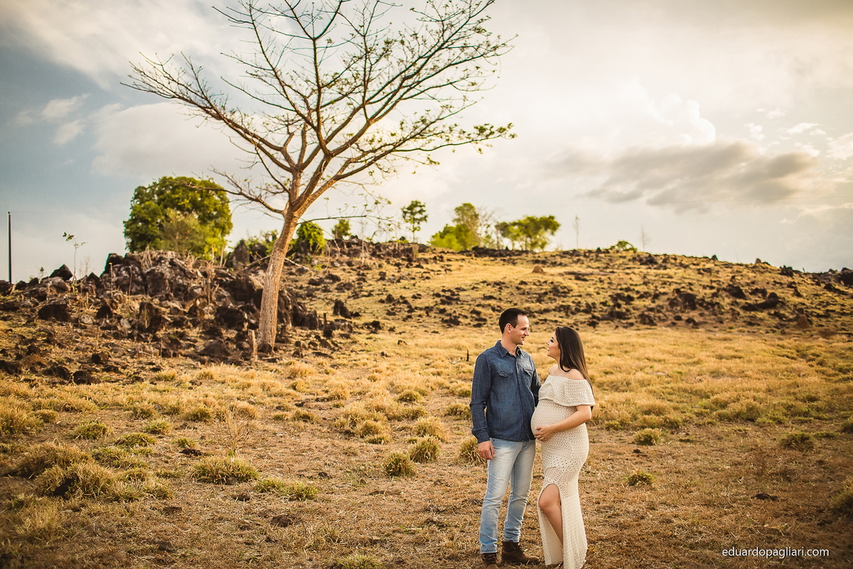 ensaio gestante em sinop por eduardo pagliari