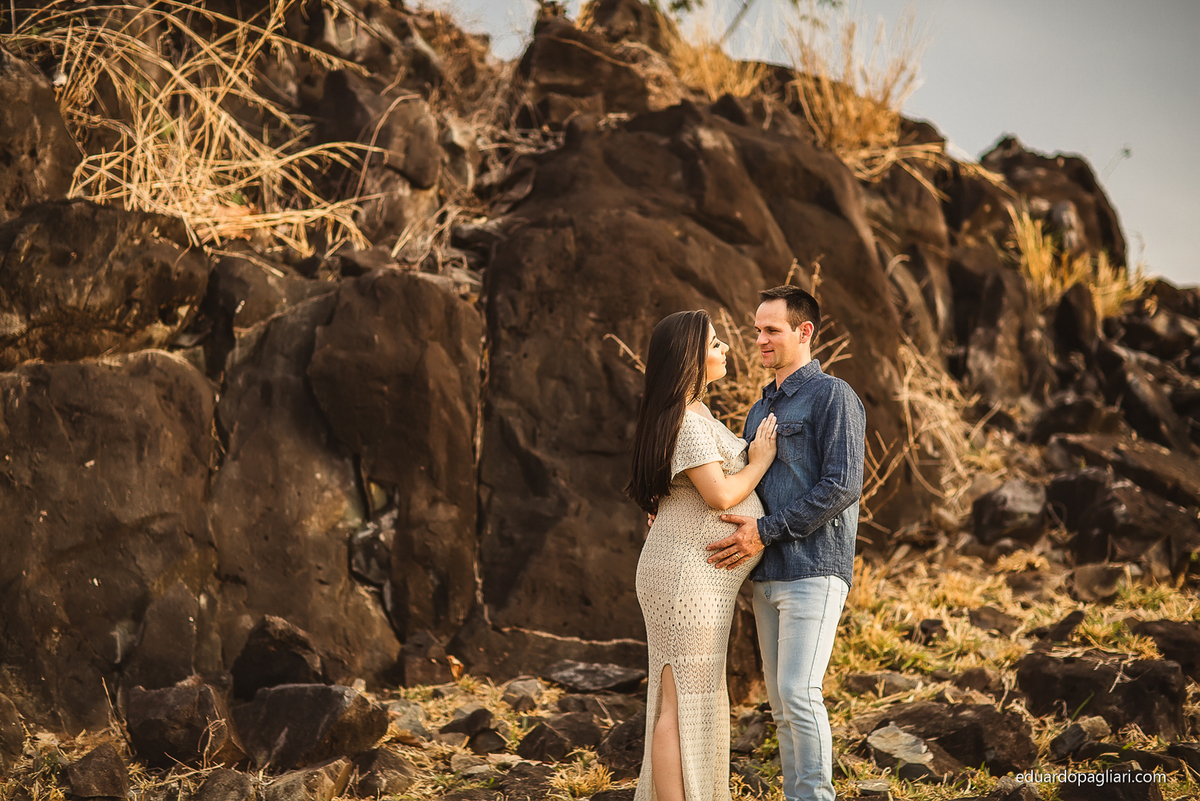 ensaio gestante em sinop por eduardo pagliari