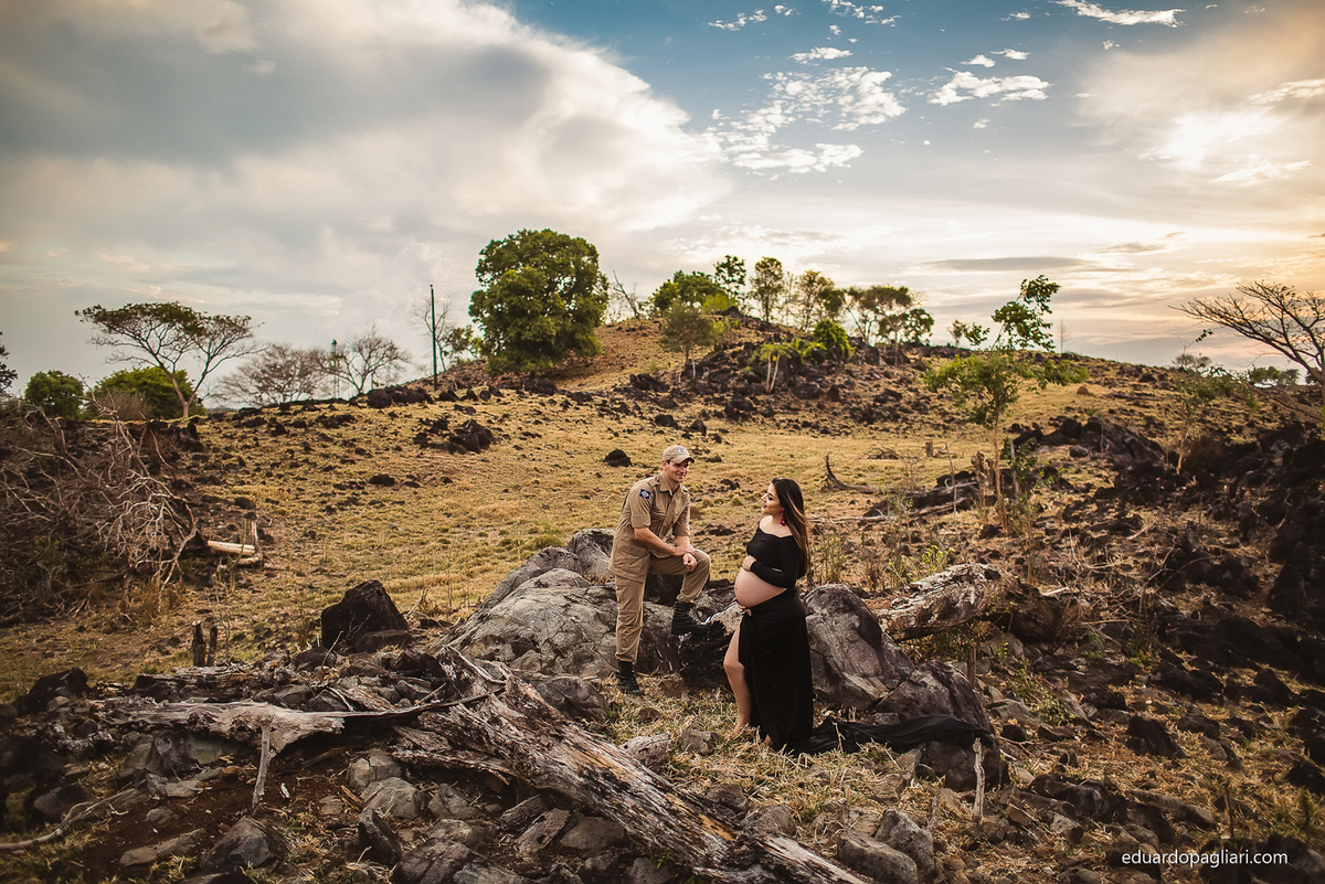 ensaio gestante em sinop por eduardo pagliari
