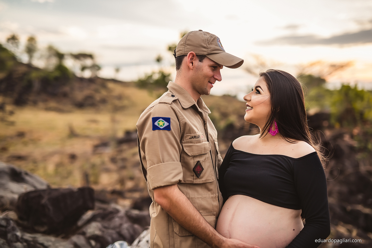 ensaio gestante em sinop por eduardo pagliari