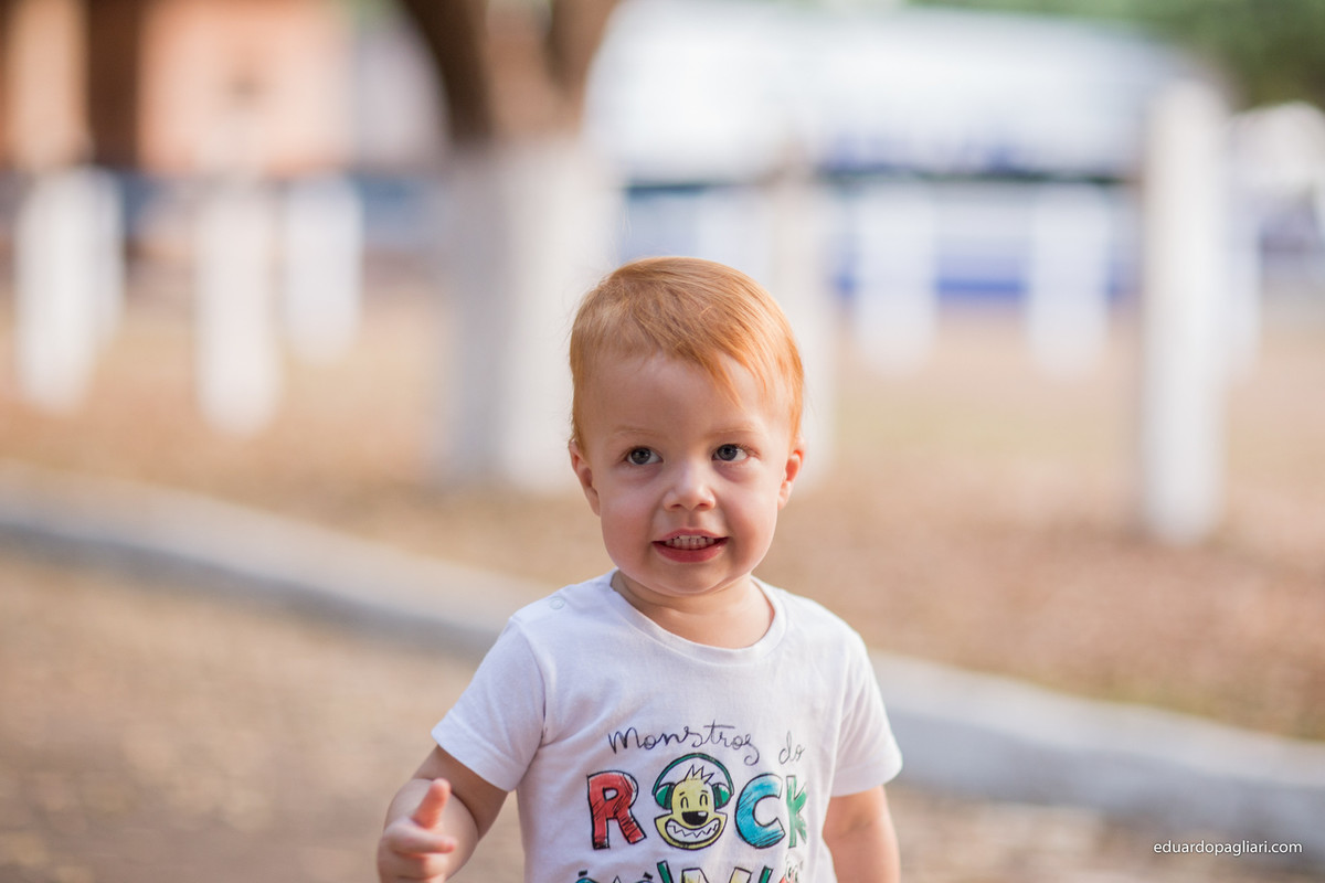 ensaio em família outono