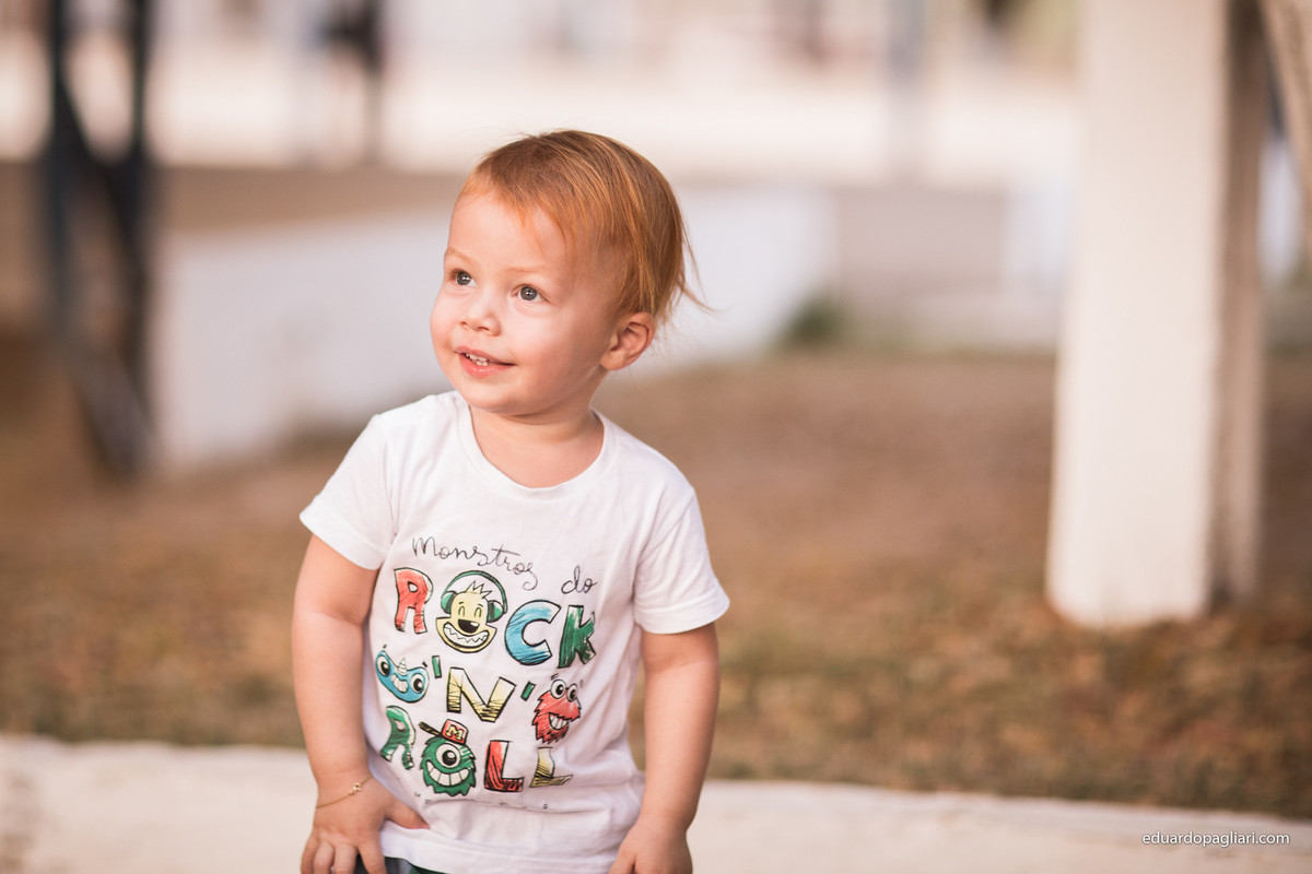 ensaio em família outono