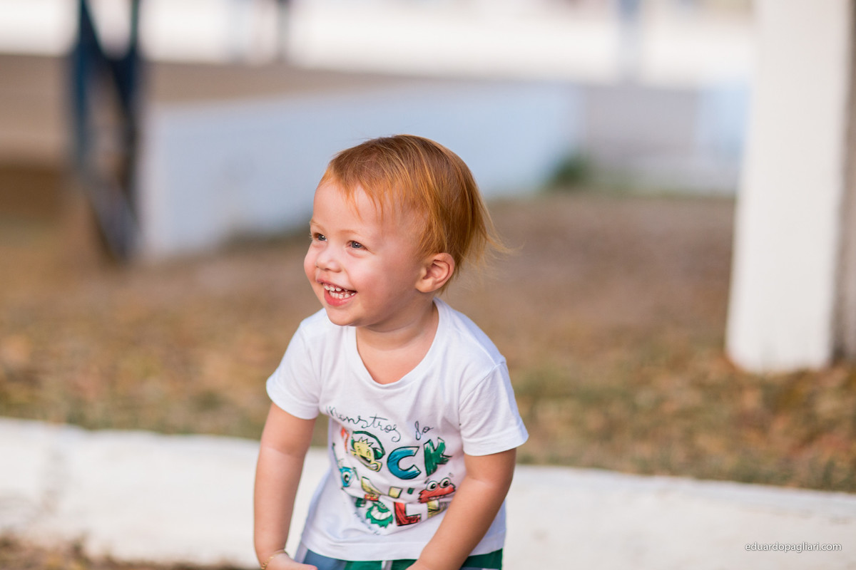 ensaio em família outono