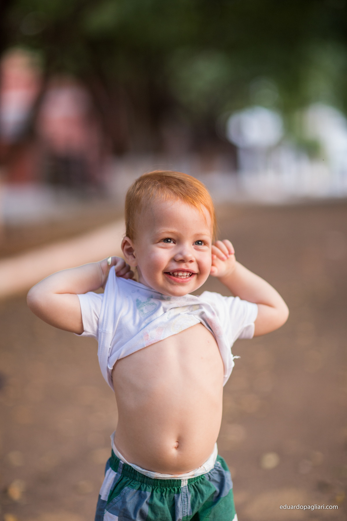 ensaio em família outono