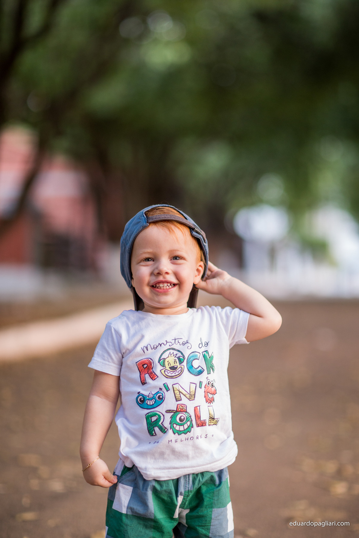 ensaio em família outono