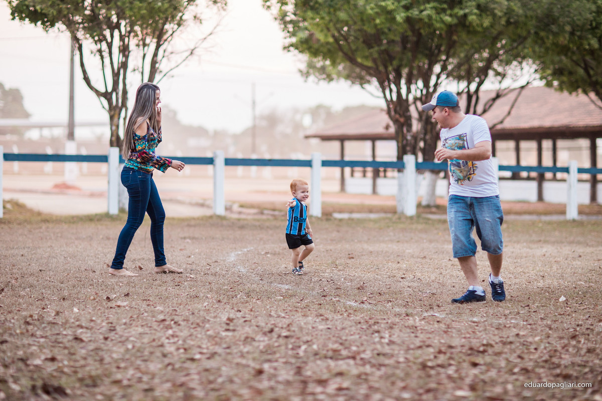 ensaio em família do gremio gremista