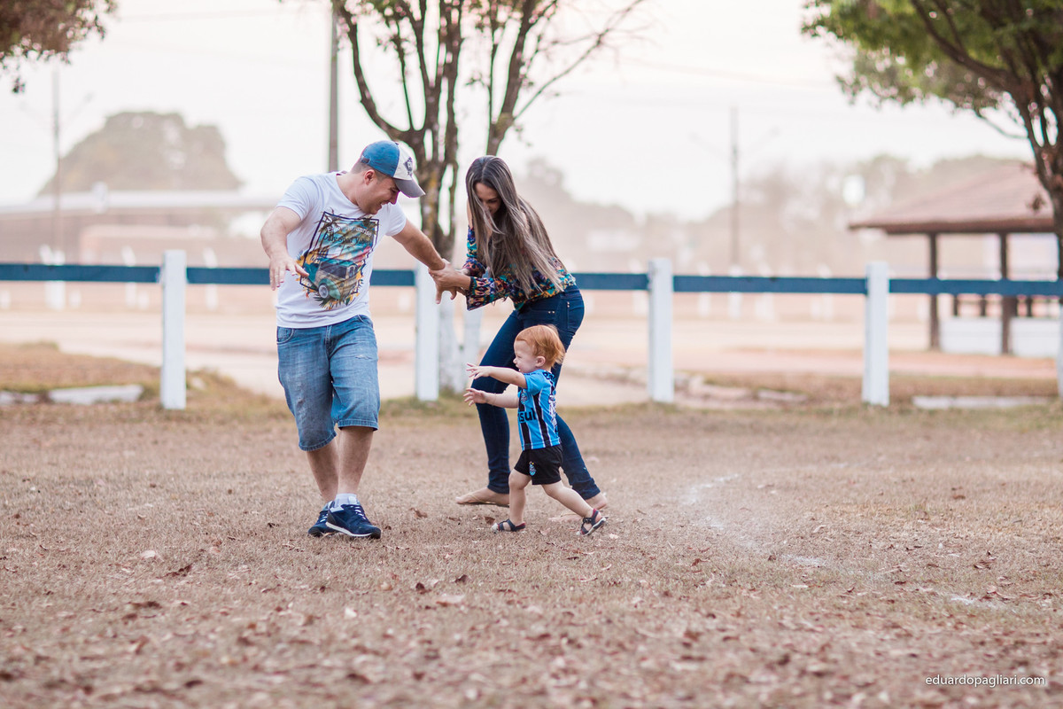 ensaio em família do gremio gremista