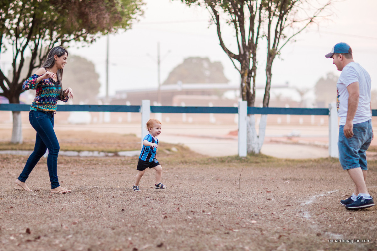ensaio em família do gremio gremista