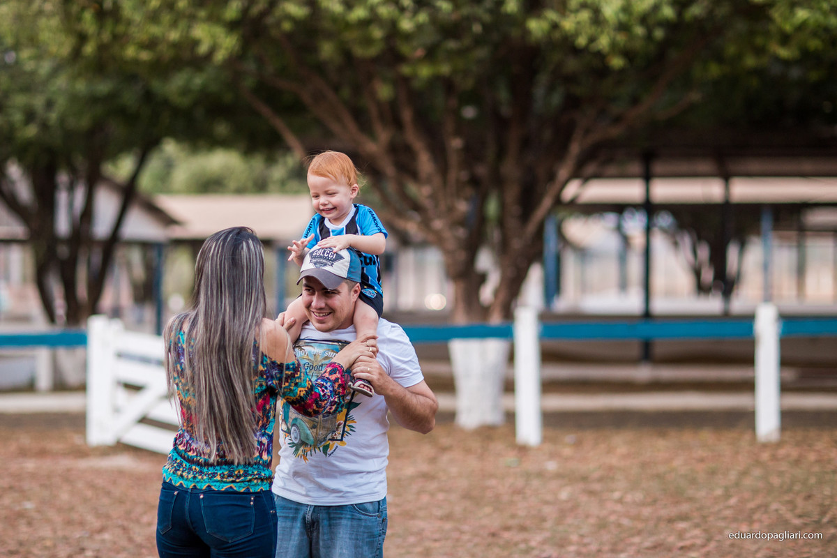 ensaio em família do gremio gremista