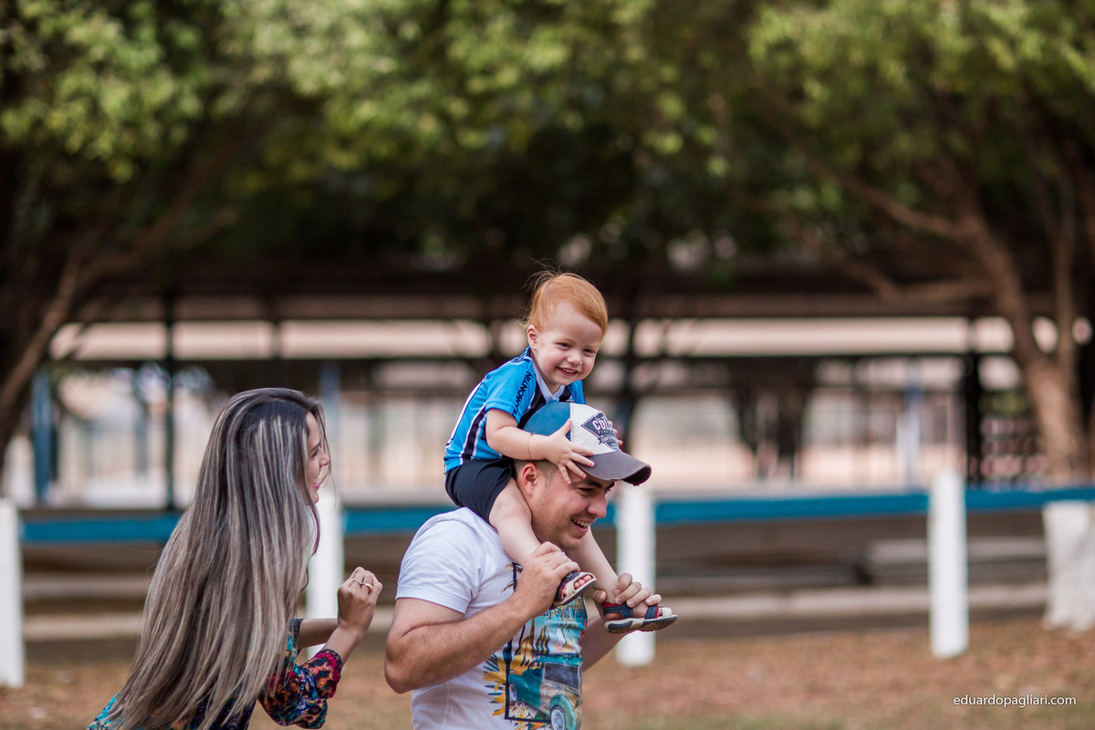 ensaio em família do gremio gremista
