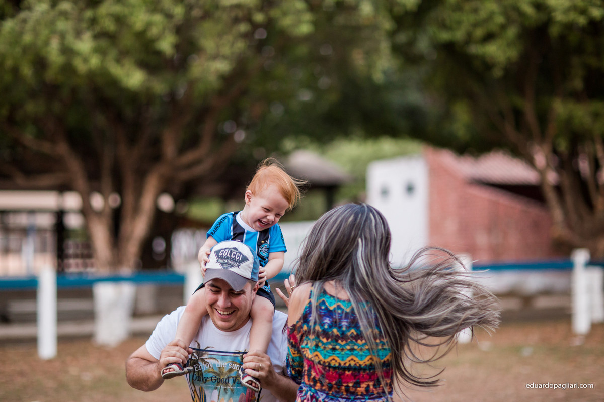 ensaio em família do gremio gremista