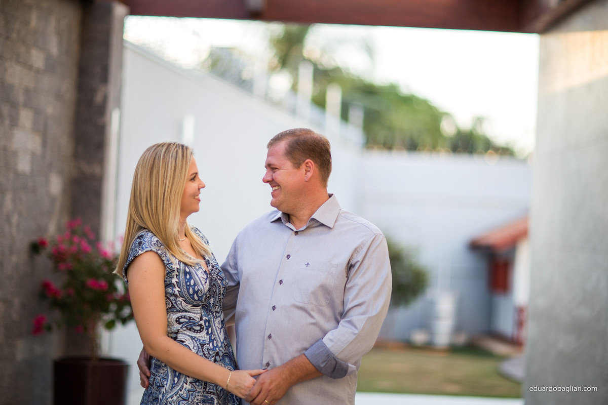 ensaio fotográfico família e gemeas