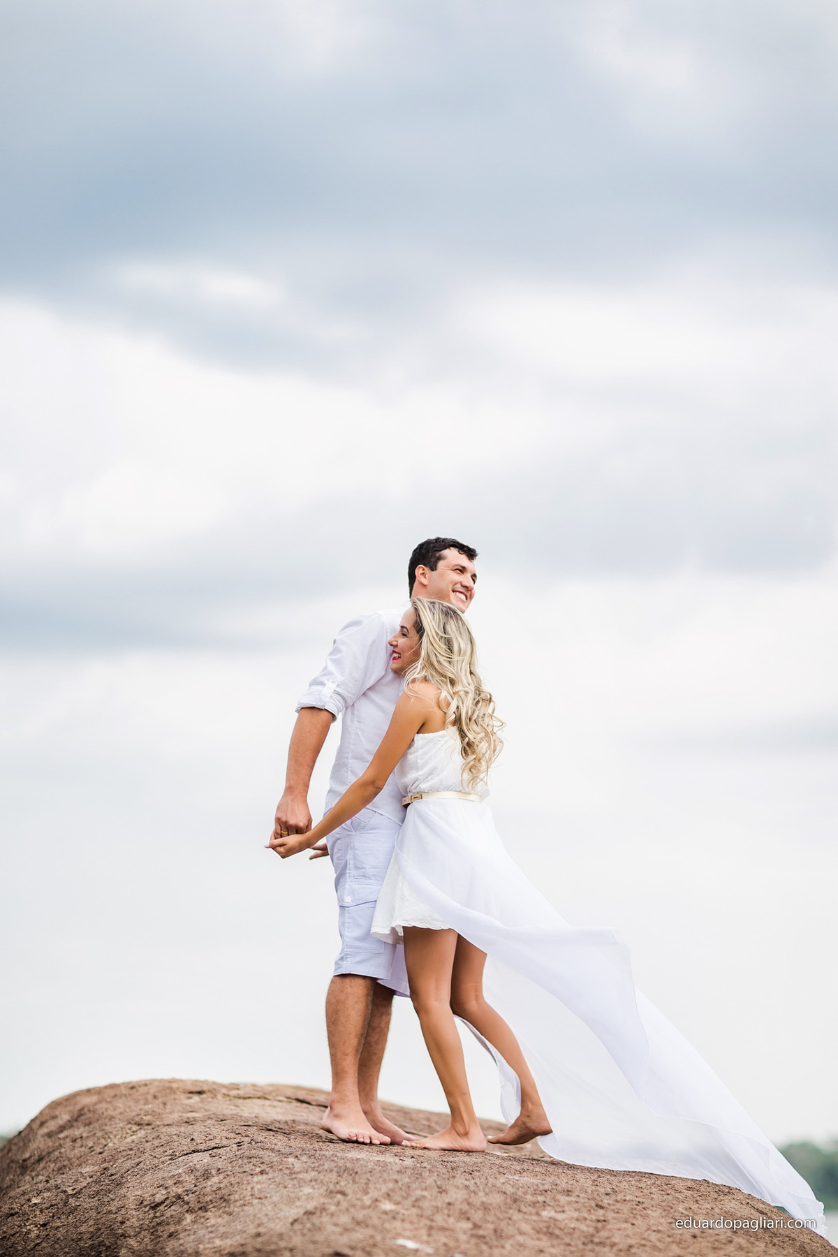 pre casamento rio teles pires