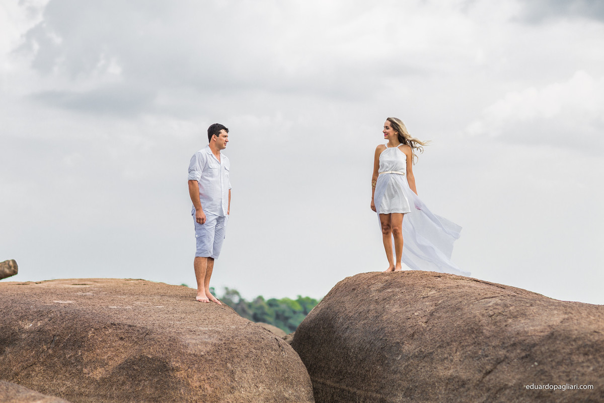 pre casamento rio teles pires