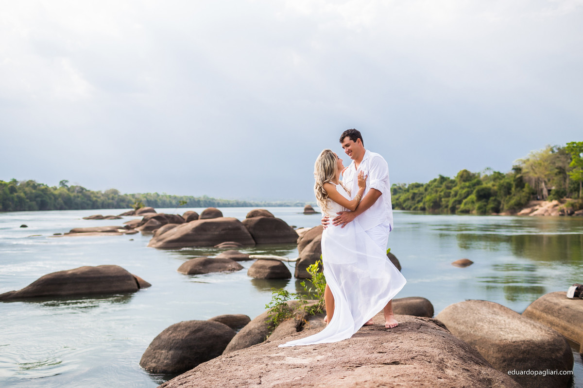 rio teles pires pre casamento nas pedras mato grosso