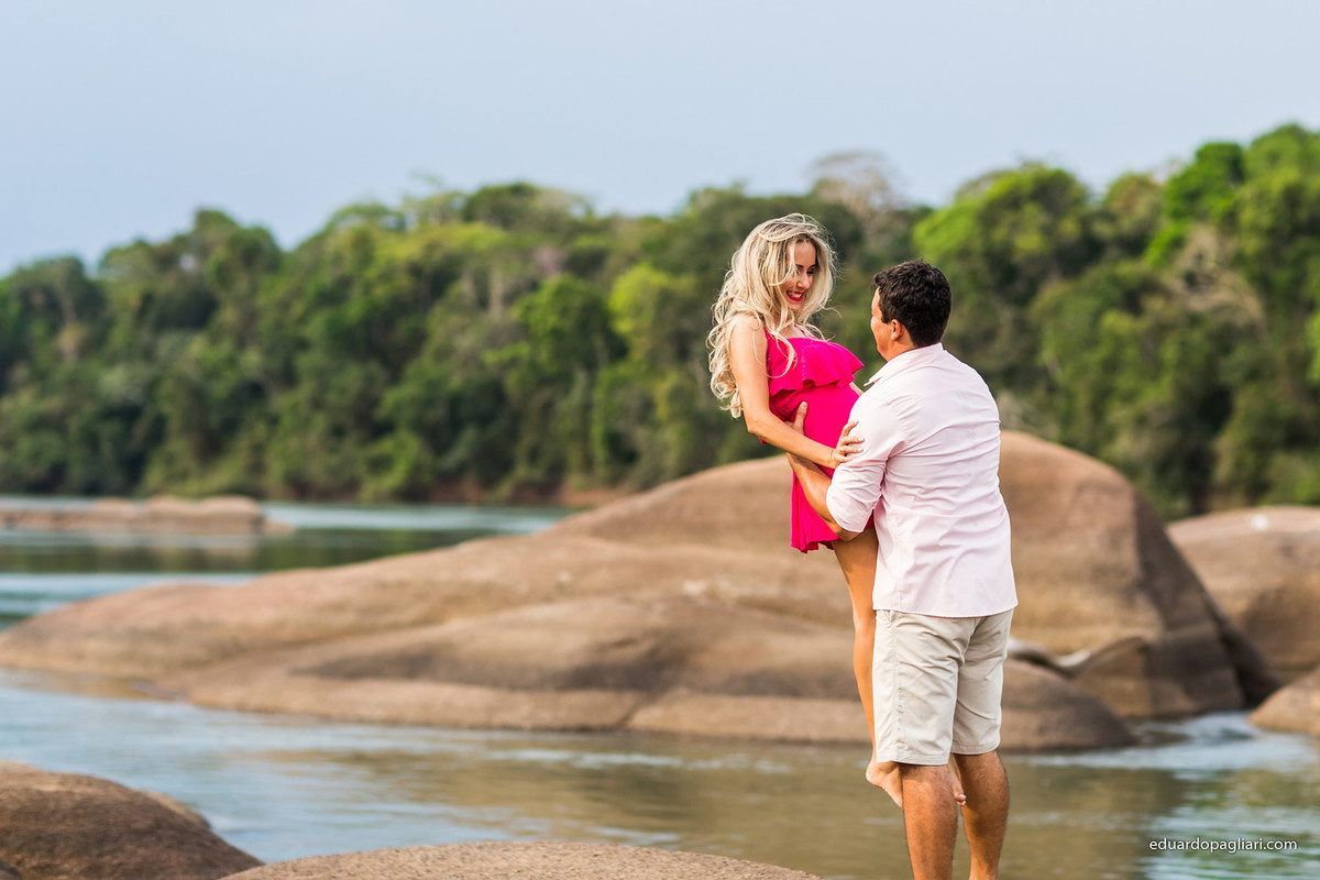 rio teles pires pre casamento nas pedras mato grosso