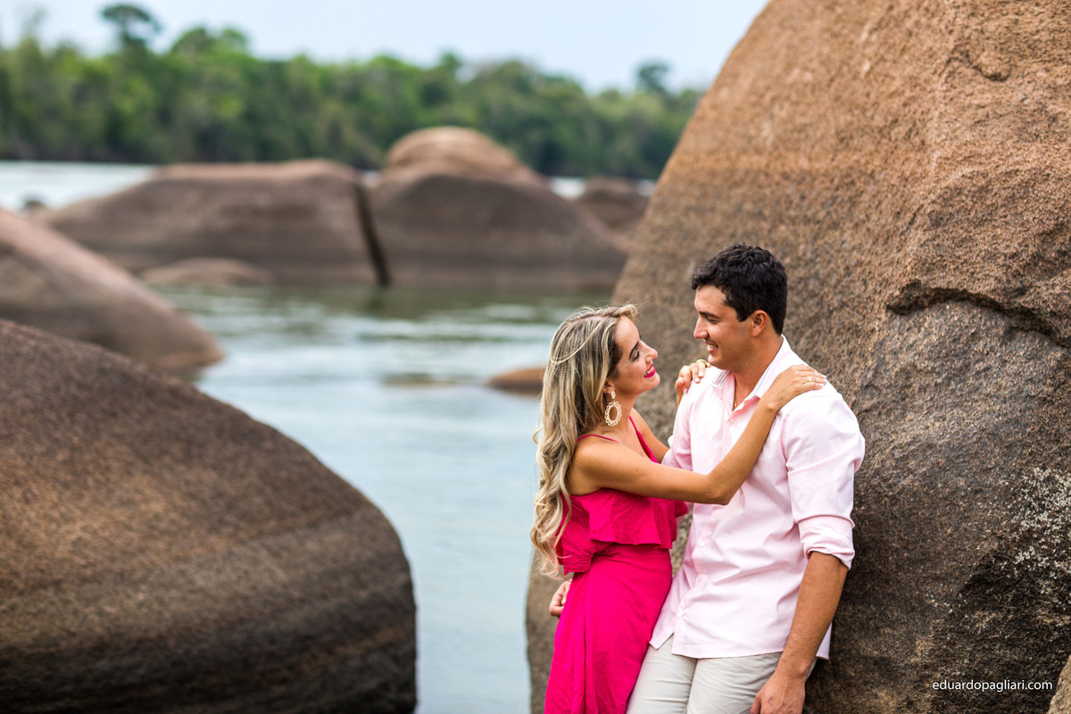 rio teles pires pre casamento nas pedras mato grosso
