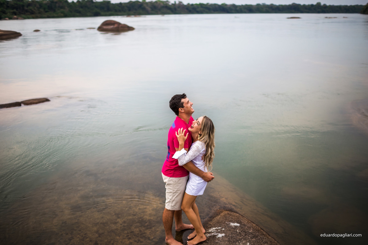 rio teles pires pre casamento nas pedras mato grosso