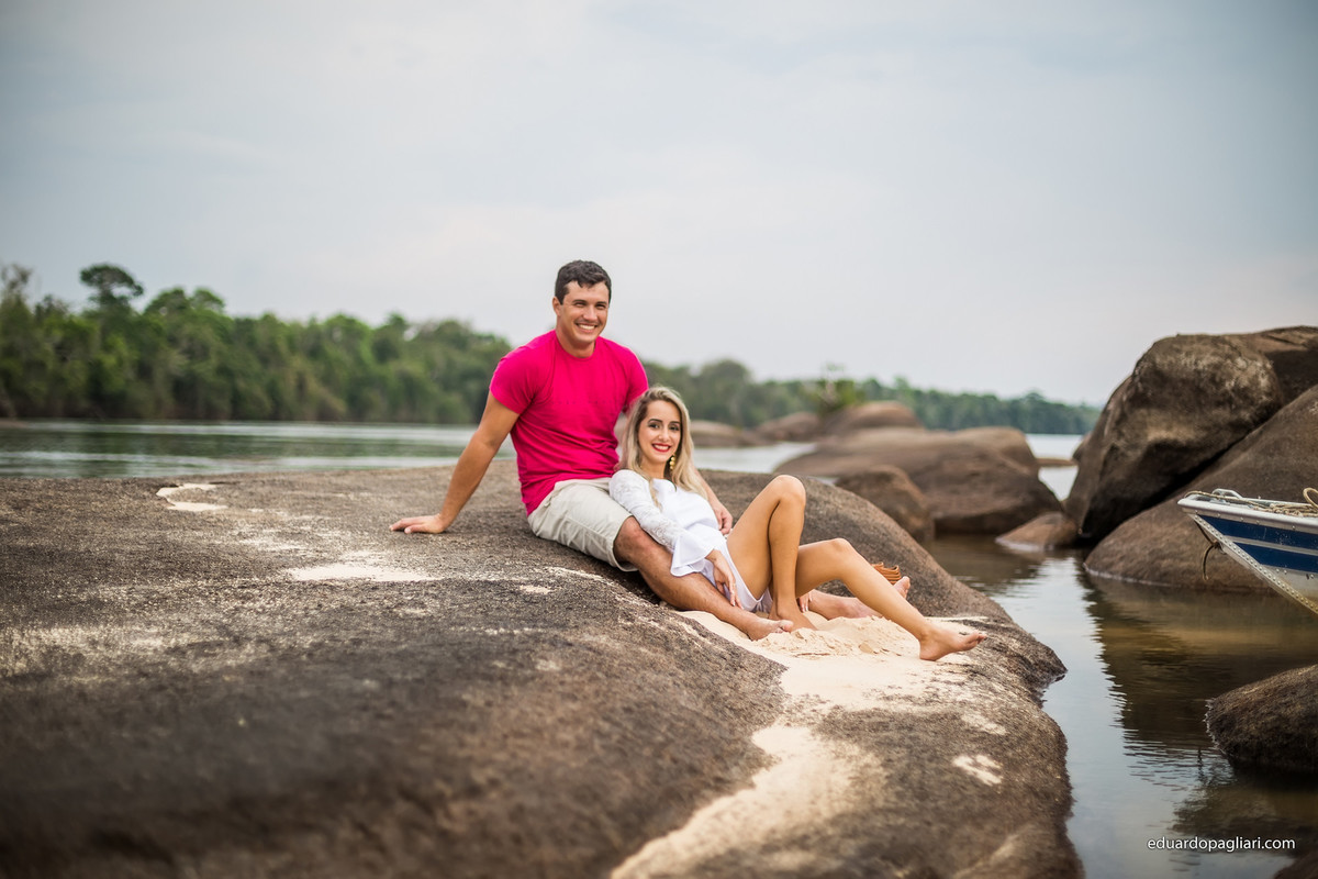 rio teles pires pre casamento nas pedras mato grosso
