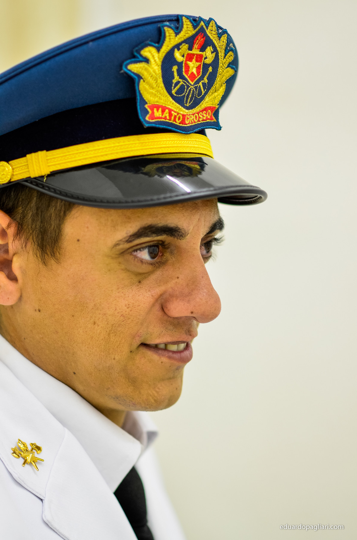 casamento bombeiro farda de gala