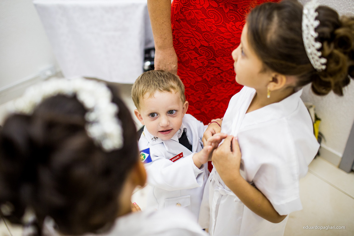 casamento bombeiro farda de gala