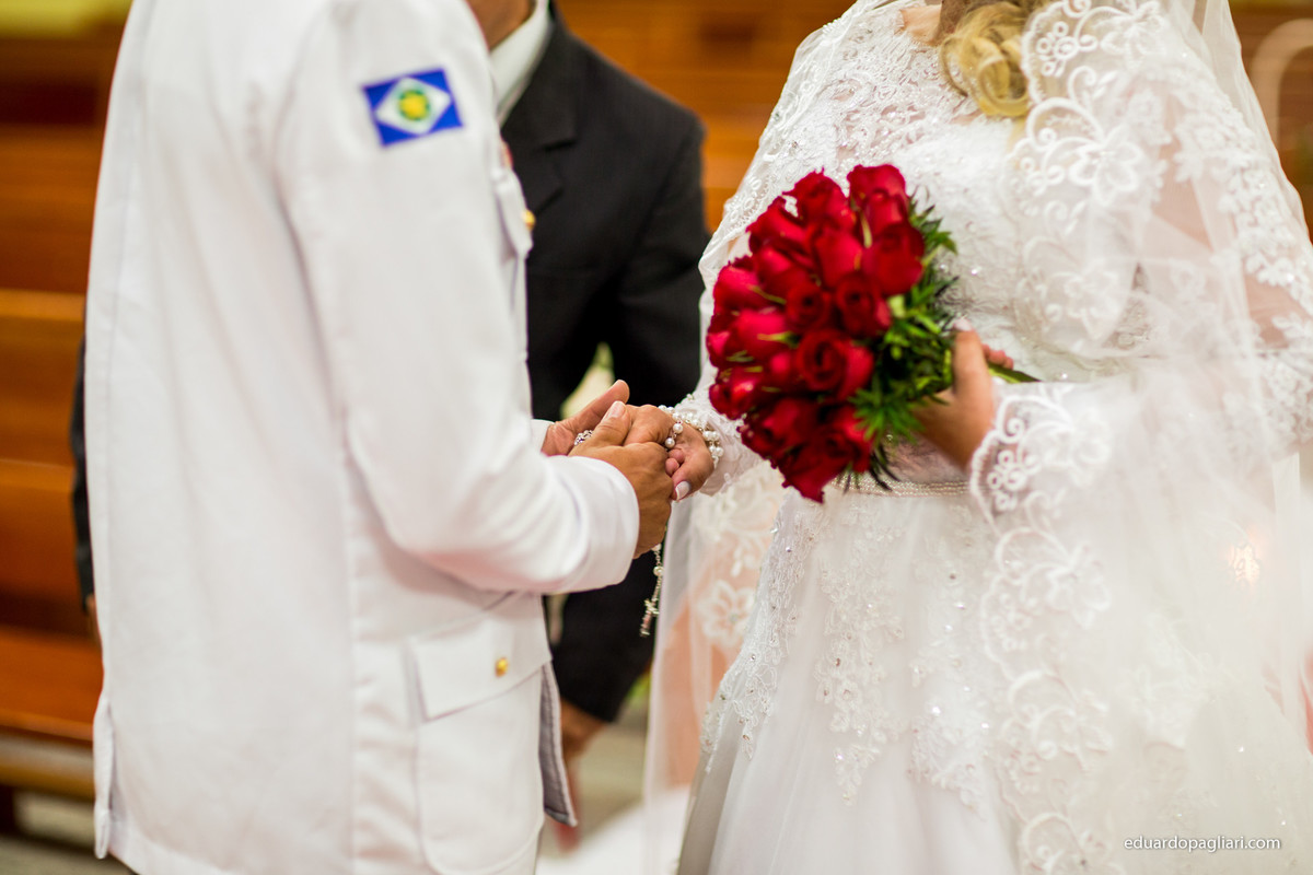 entrada da noiva em colider