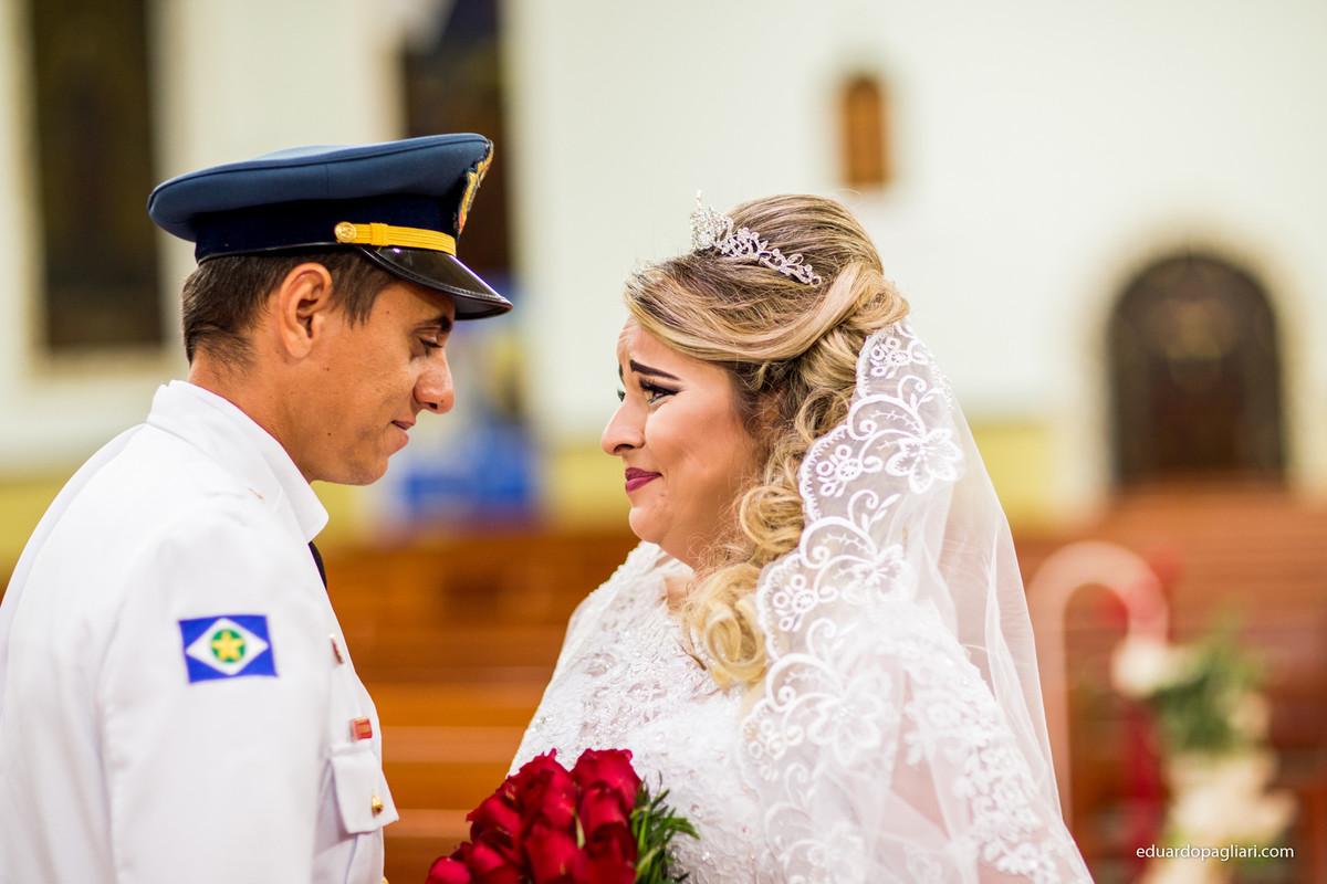 entrada da noiva em colider