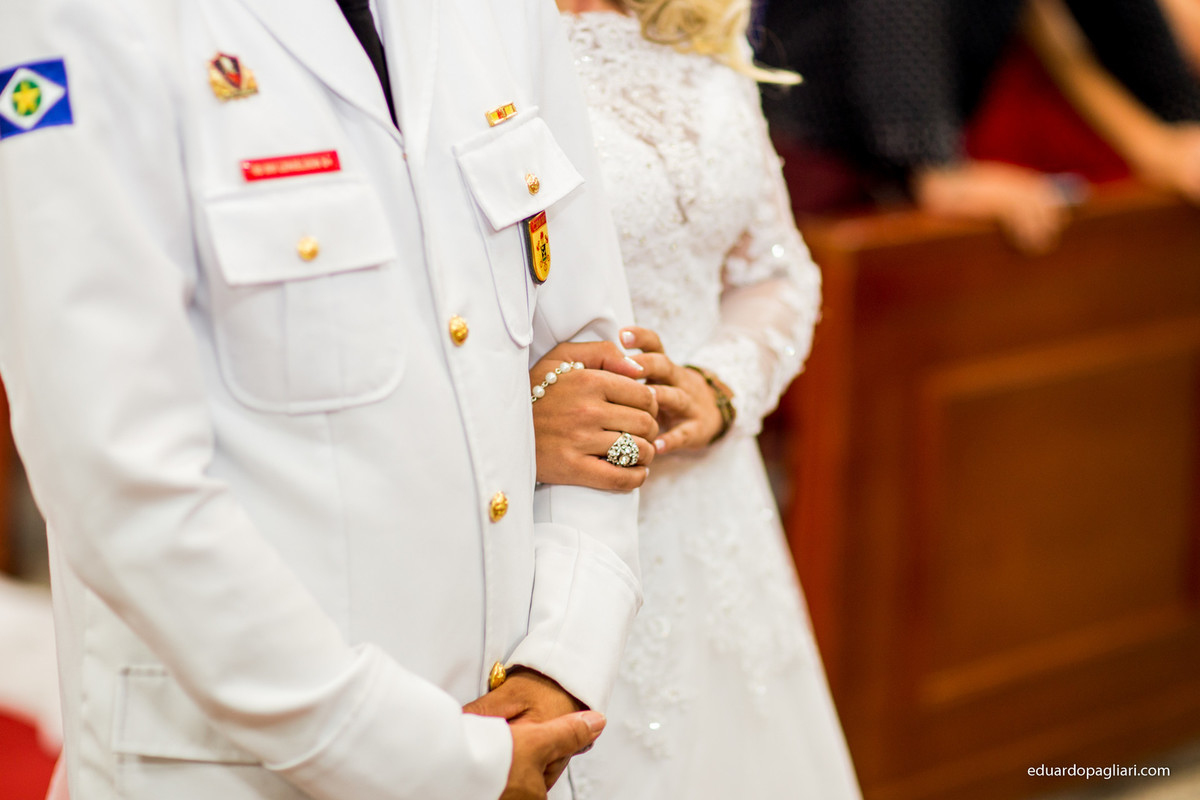 entrada da noiva em colider