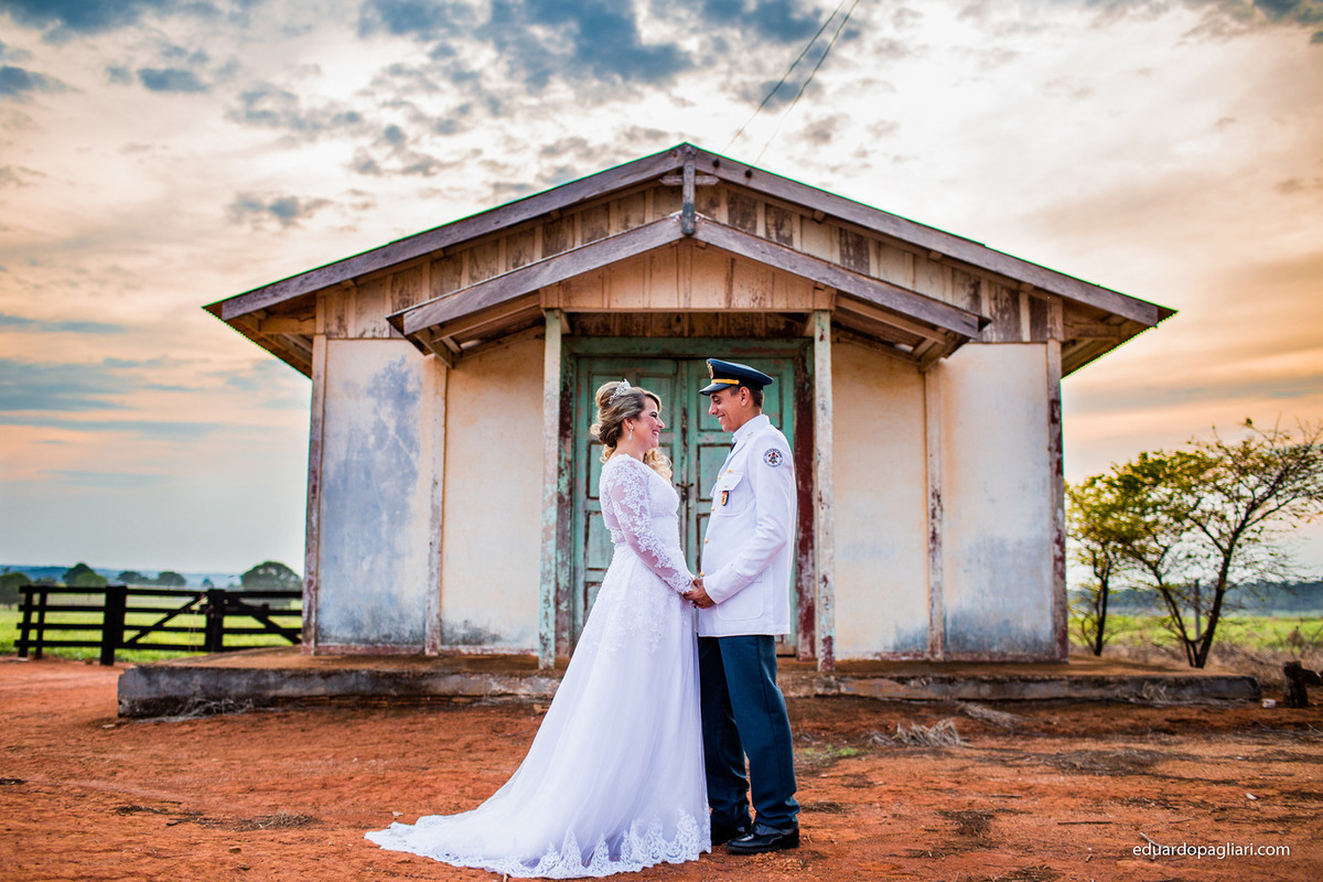 ensaio externo casa velha