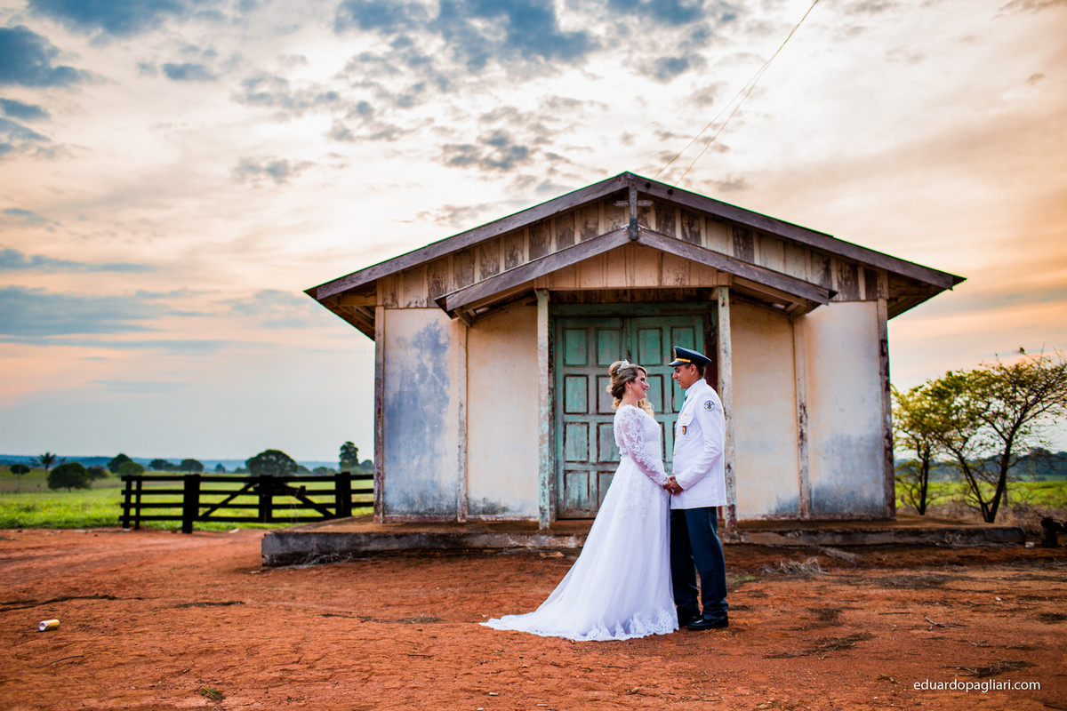 ensaio externo casa velha