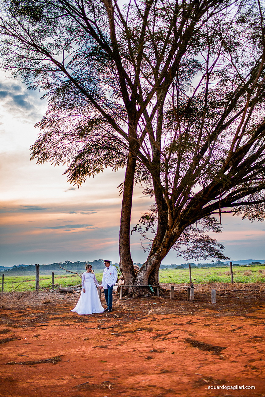 ensaio externo casa velha